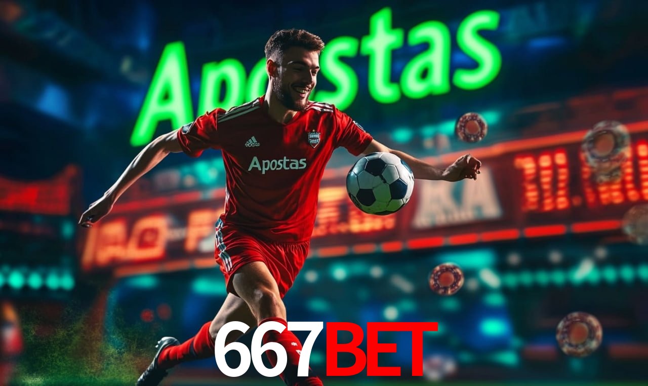 A Revolução dos Aplicativos de Jogos no 667Bet
