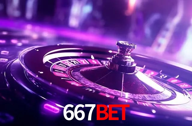 Desvendando o Mundo dos Jogos Virtuais na 667Bet