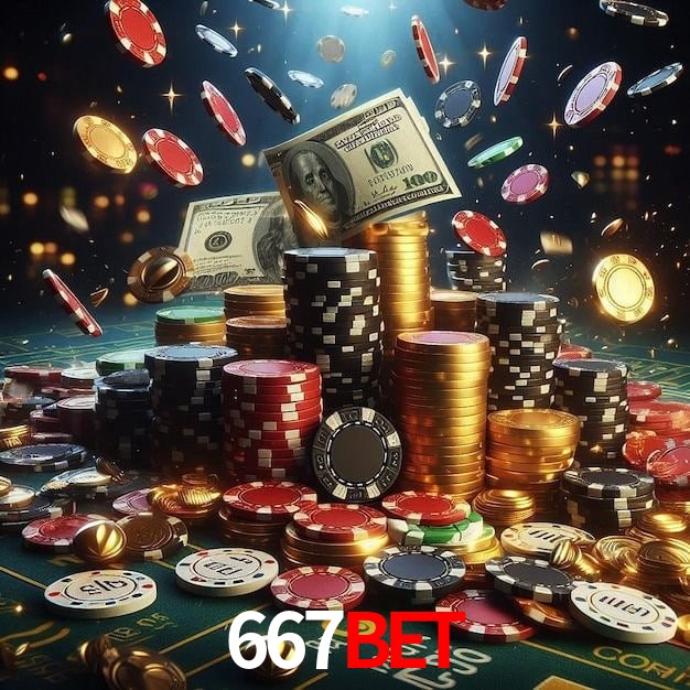 A Emoção da Loteria na 667Bet: Uma Chance de Mudança de Vida