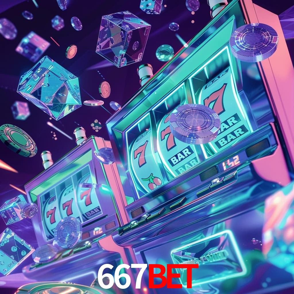 Desvendando o Mundo dos Jogos Virtuais na 667Bet