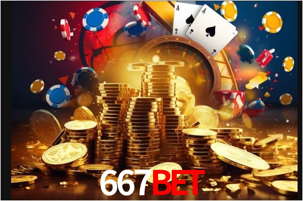 Descubra a Essência do 667Bet: Nossa História e Compromissos